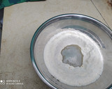 Foto del paso 2 de la receta: Pizza con queso magro!!