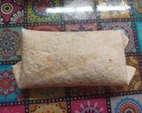 Φωτογραφία βήματος 5 της συνταγής Wrap στα γρήγορα!