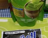 Foto langkah ke 1 dari resep Es Lumut Matcha.