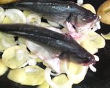 Foto del paso 8 de la receta: Draculubinas al horno
