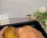 Foto langkah ke 1 dari resep Bolognese Baked Potato.