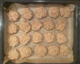 Fitt nasi 😋 recept fázis 2 fotója