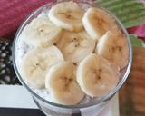 🍌Banános desszert 🍌 recept fázis 4 fotója