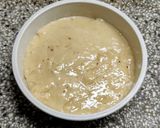 Foto del paso 4 de la receta: Queso de Avena saborizado (Vegan Power! 🌱 💥)