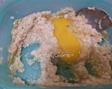 Foto langkah ke 2 dari resep Perkedel Kentang Tahu (MPASI).