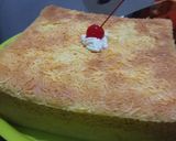 Foto langkah ke 3 dari resep Bolu pisang panggang.