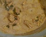 Foto langkah ke 7 dari resep Rendang Daging Sapi.