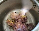 صورة لخطوة 1 من وصفة ارز مع دجاج محمر