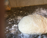 Foto del paso 4 de la receta: Panadería: Pane sciapo (sin sal)