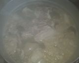 Foto del paso 1 de la receta: Feijoada Guaraní