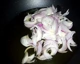 A picture of step 7 of Kofta Biryani.