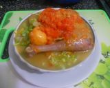 Foto del paso 7 de la receta: Receta Casera Sancocho de Gallina