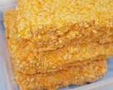 Foto langkah ke 6 dari resep Potato Sandwich (Fried).