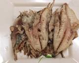 ยำปลาทูฟู วิธีทำสูตร 1 รูป