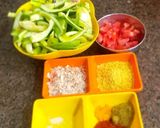 પરવર નું શાક(parvar ni subji) રેસીપી સ્ટેપ1ફોટો