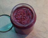 Φωτογραφία βήματος 12 της συνταγής Σπιτικό pesto παντζαριού: ένας άλικος έρωτας που πρέπει να γνωρίσετε! 💘