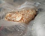 Cheesy Croquettes From Leftover Idlies recipe step 9 photo