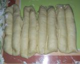 Foto langkah ke 4 dari resep Cakwe.