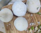 फराली पेटिस रेसिपी चरण 3 फोटो