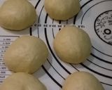 Foto langkah ke 5 dari resep Roti Pisang Coklat Keju.