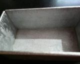 A picture of step 5 of Marble Loaf Cake.