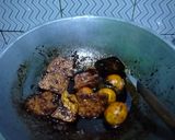 Foto langkah ke 6 dari resep Semur Betawi.