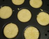 Foto langkah ke 4 dari resep Bingka Kentang Mini.