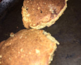 Foto del paso 3 de la receta: Pancakes saludables de banana