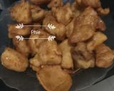 Foto langkah ke 2 dari resep Salted egg fried chicken - ayam goreng telur asin.