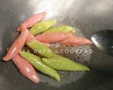 Foto langkah ke 5 dari resep Getas Ketan.
