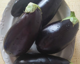 Foto del paso 1 de la receta: Berenjena rebozada