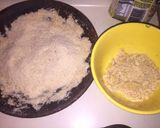 Foto del paso 6 de la receta: Puños de arroz y queso