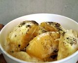 A picture of step 3 of Orange Black Pepper Fruit Salad.