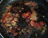 Foto langkah ke 7 dari resep Oseng Udang Mentega.