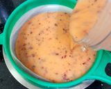 પ્લમ નુ જ્યુસ (Plum Juice Recipe In Gujarati) રેસીપી સ્ટેપ2ફોટો