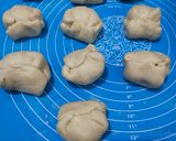 Foto langkah ke 5 dari resep Karipap Pusing 😁.