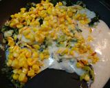 Foto del paso 5 de la receta: Morrones rellenos full vegetales