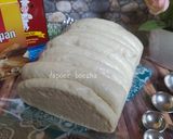 Foto langkah ke 5 dari resep Roti kukus homemade.