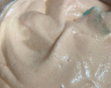 A picture of step 4 of Air Fryer Cake Roll (with Homemade Whipped Cream).