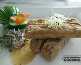 Foto langkah ke 8 dari resep Tempe Fries.