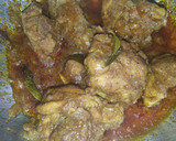 கடாய் சிக்கன் ரெசிபி ஸ்டேப் 9 புகைப்படம்