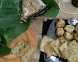 Foto langkah ke 8 dari resep Megono.