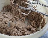 Foto del paso 2 de la receta: Budín integral de peras y vino tinto sin manteca ni huevos