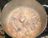 Foto del paso 4 de la receta: Pollo con bacon y bechamel