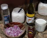 Chicken with Sun Dried Tomato Cream Sauce recipe step 2 photo