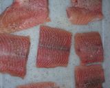 Vajban sült harcsa recept fázis 1 fotója