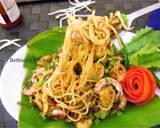 Mee Goreng recipe step 5 photo