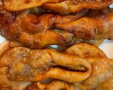 Foto del paso 11 de la receta: Corbatitas