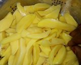Soyayyen dankalin turawamatakin girki2 hoto