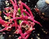 Foto langkah ke 1 dari resep Sambal Cung Kediro.